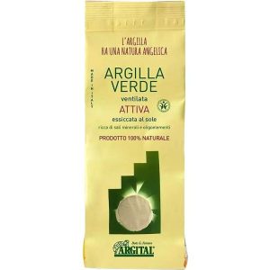 Argilă verde activă ventilată ARGITAL 500g