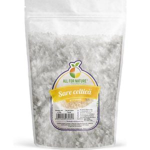 Sare celtică grunjoasă 500 g
