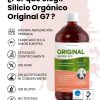 Silicium G7 Original Dinamizat 1 L - imagine 4