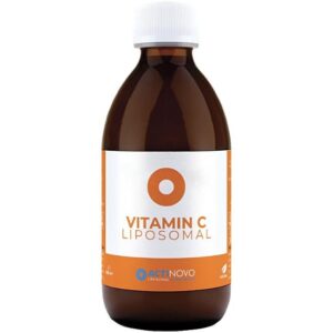 ACTINOVO Vitamina C Lipozomală 250 ml