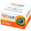 ASCOLIP Vitamina C Lipozomală 1000mg aromă lămâie 30 plicuri