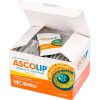 ASCOLIP Vitamina C Lipozomală 1000mg aromă lămâie 30 plicuri - imagine 2