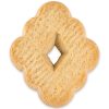 Biscuiți cu lămâie fără gluten Farabella 200g (-10%) - imagine 2