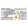 Caramele pentru gât cu portocale și echinacea Mucolid immuno-bronc 24 c. - imagine 2