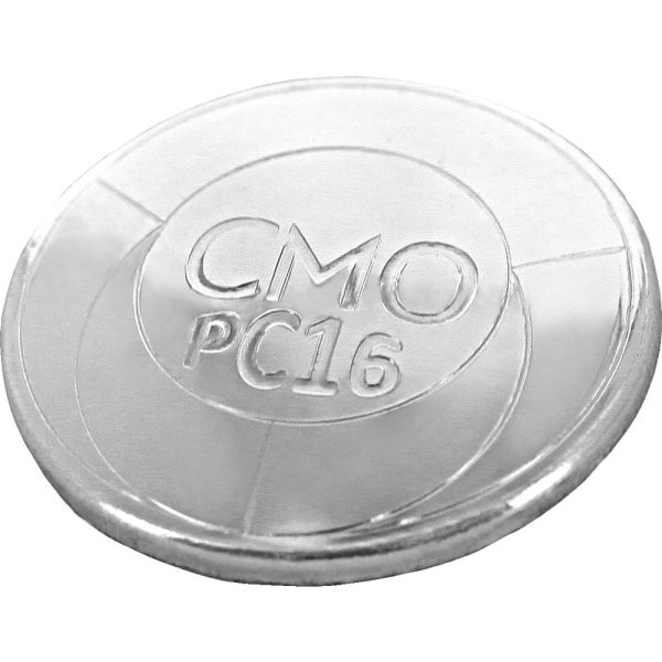 CMO PCZONE PC16