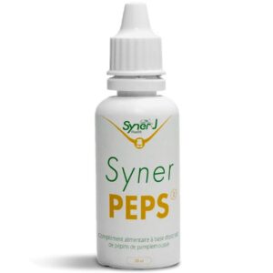 Extract din semințe de grapefruit SynerPEPS 50 ml