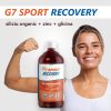 Orgono G7 Sport Recovery 1 L - imagine 2