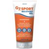 Orgono G7 Sport Recovery Gel cu siliciu organic și magneziu 150 ml