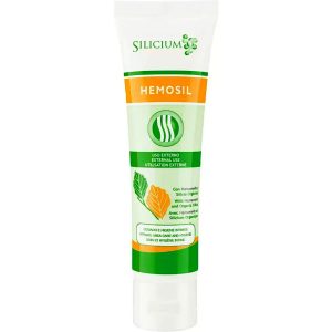Silicium Hemosil Gel 100 ml