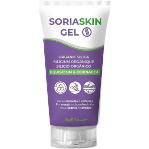 Silicium SoriaSkin Gel 150 ml