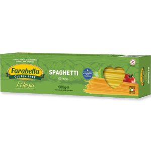 Spaghete fără gluten Farabella 500 g
